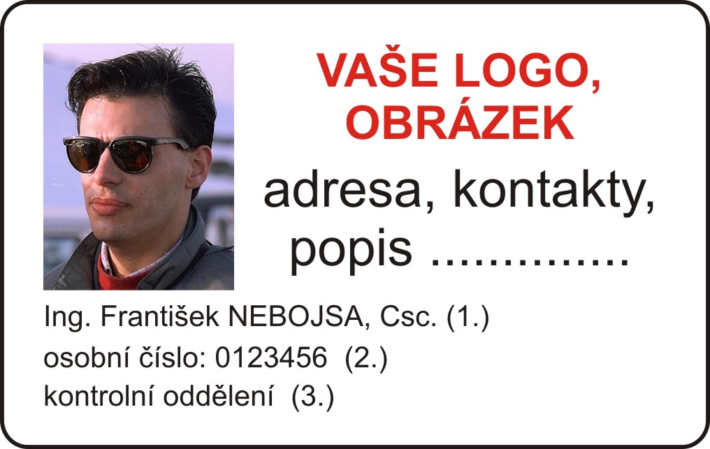 Personifikace karet